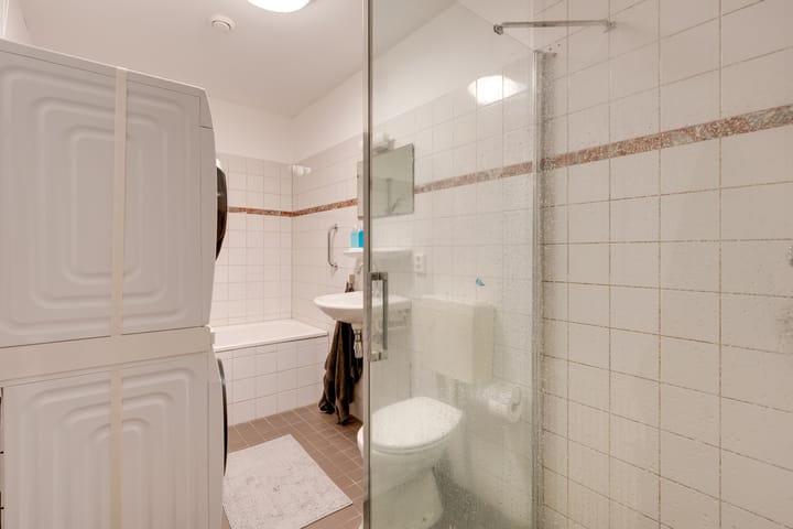 Foto 27 van Dubbele buurt 15-A