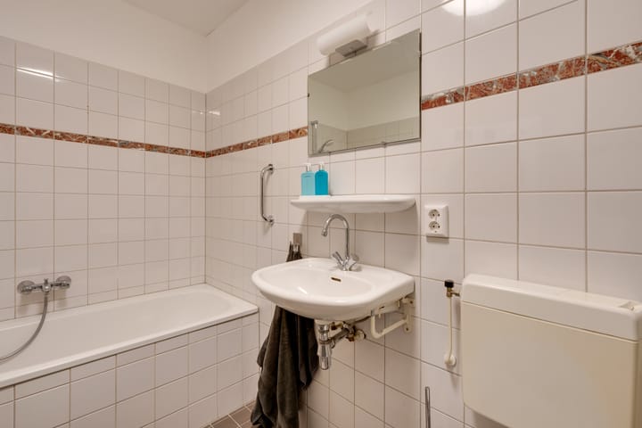 Foto 28 van Dubbele buurt 15-A