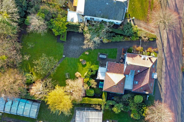 Foto 5 van Burghseweg 45