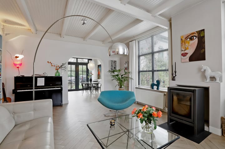 Foto 13 van Burghseweg 45