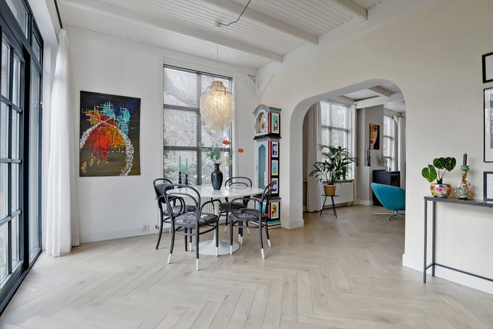 Foto 15 van Burghseweg 45