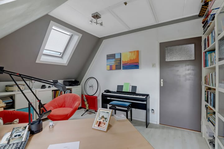 Foto 34 van Burghseweg 45