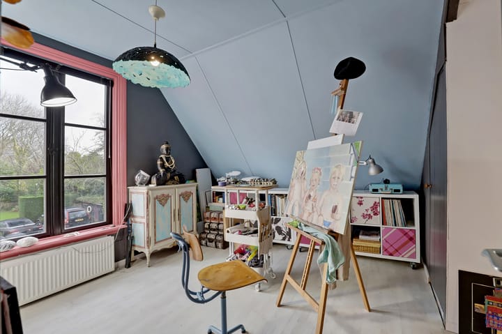 Foto 31 van Burghseweg 45