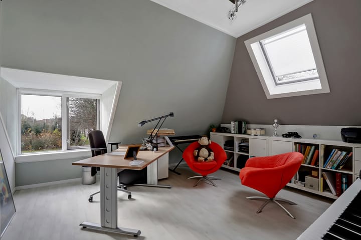 Foto 33 van Burghseweg 45