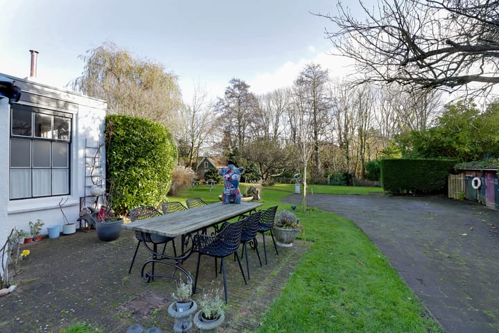 Foto 45 van Burghseweg 45