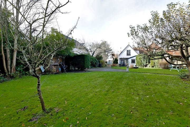 Foto 51 van Burghseweg 45