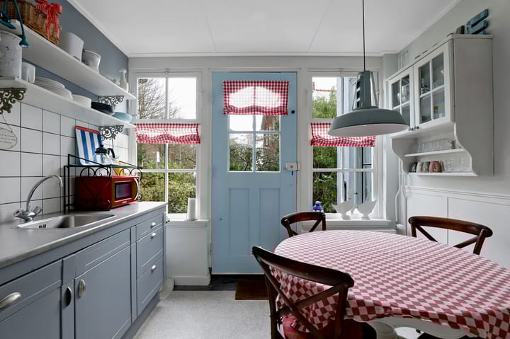 Foto 60 van Burghseweg 45