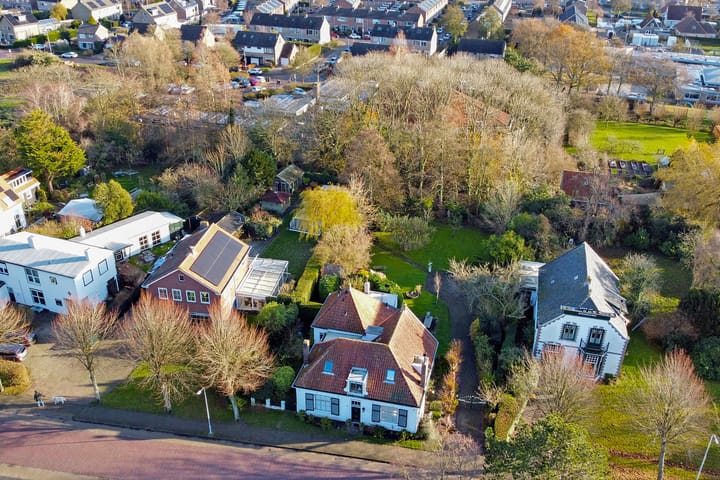 Foto 54 van Burghseweg 45