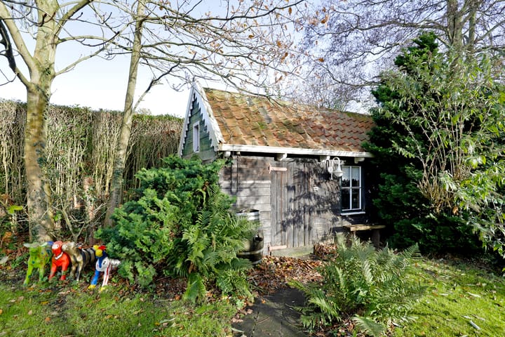 Foto 49 van Burghseweg 45