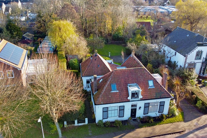 Foto 56 van Burghseweg 45