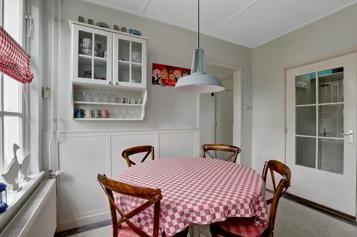 Foto 63 van Burghseweg 45