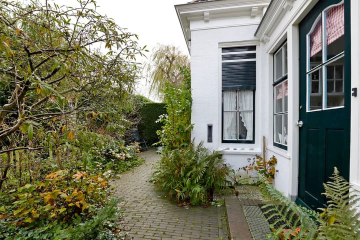 Foto 58 van Burghseweg 45