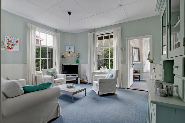 Foto 64 van Burghseweg 45