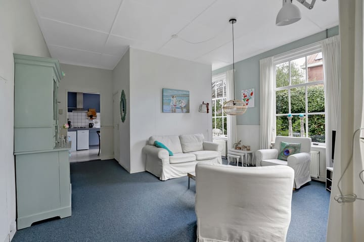 Foto 67 van Burghseweg 45