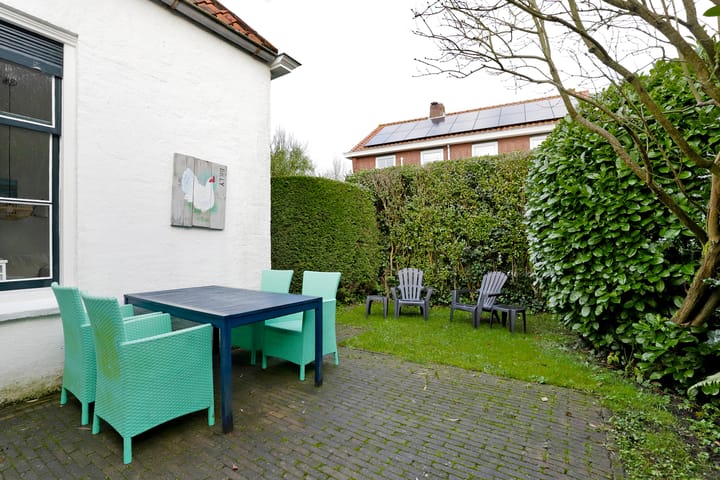 Foto 78 van Burghseweg 45