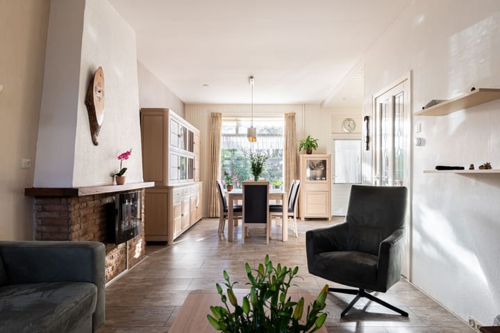 Foto 2 van Curiestraat 3