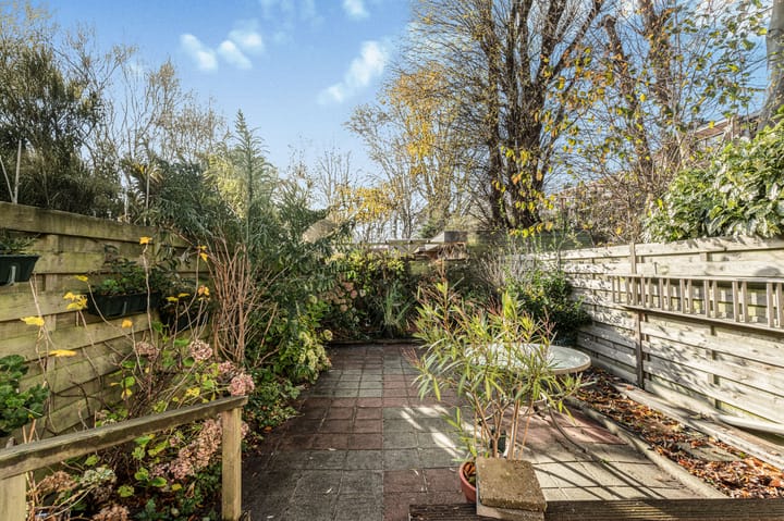 Foto 3 van Curiestraat 3