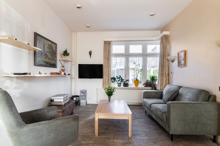 Foto 7 van Curiestraat 3