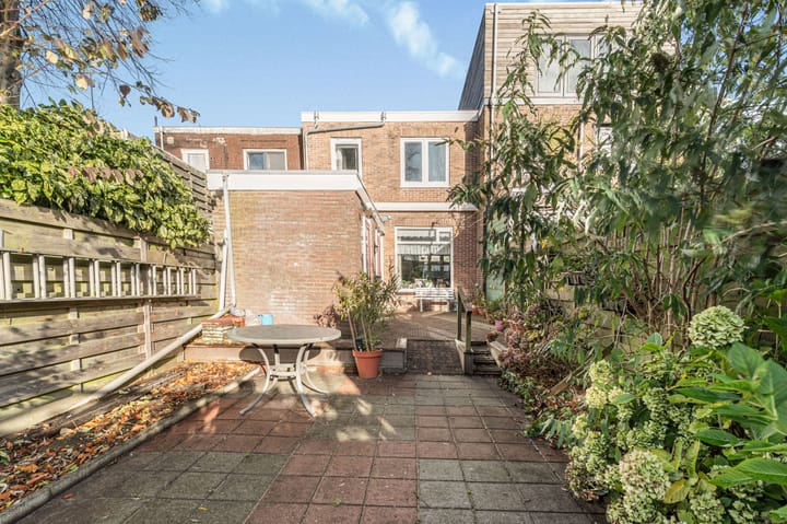 Foto 14 van Curiestraat 3