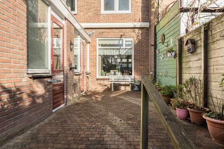 Foto 15 van Curiestraat 3