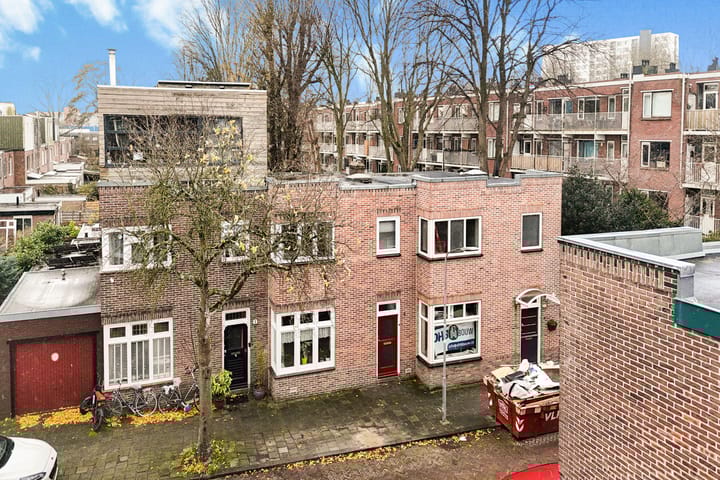 Foto 27 van Curiestraat 3