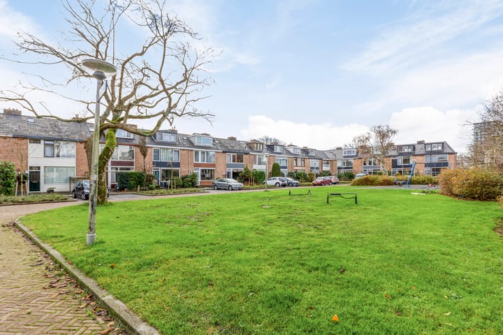 Foto 2 van Cleopatralaan 19