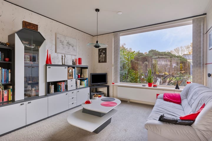 Foto 3 van Cleopatralaan 19