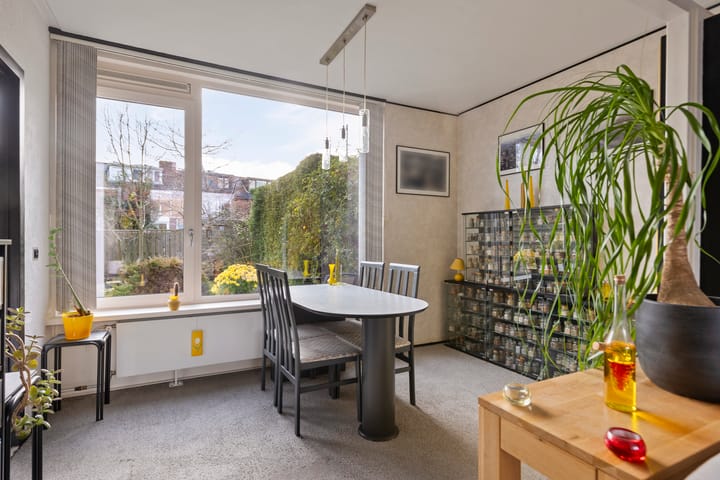 Foto 4 van Cleopatralaan 19