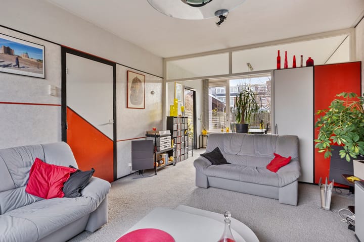 Foto 5 van Cleopatralaan 19