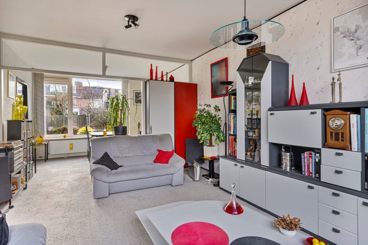 Foto 6 van Cleopatralaan 19