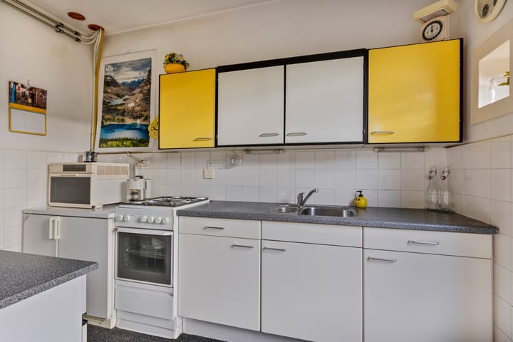 Foto 9 van Cleopatralaan 19