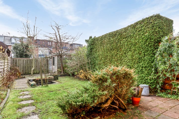 Foto 11 van Cleopatralaan 19