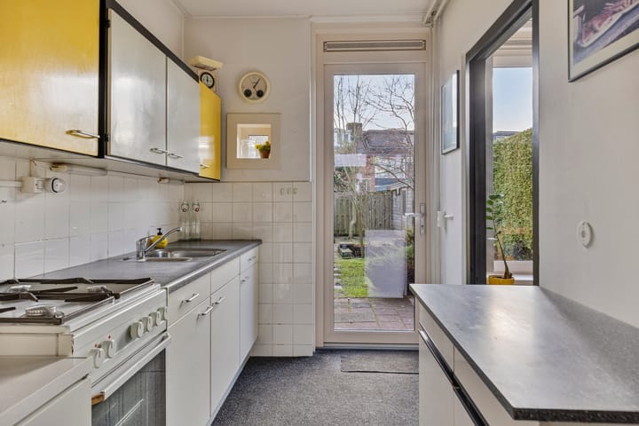 Foto 10 van Cleopatralaan 19