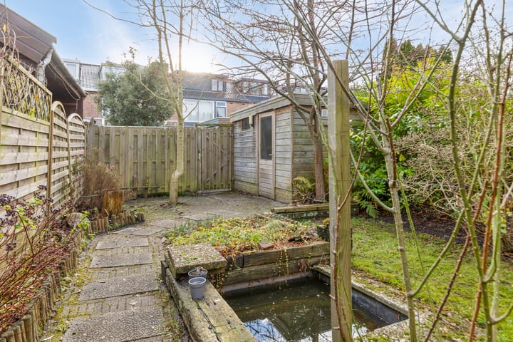 Foto 12 van Cleopatralaan 19