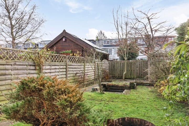 Foto 13 van Cleopatralaan 19