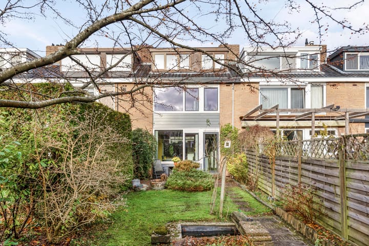 Foto 14 van Cleopatralaan 19