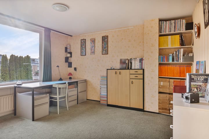 Foto 17 van Cleopatralaan 19