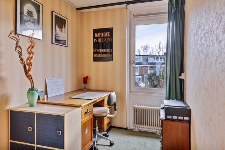 Foto 20 van Cleopatralaan 19