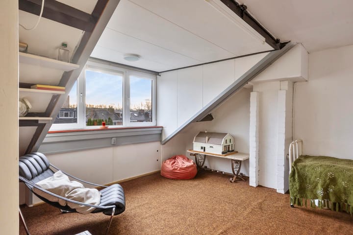 Foto 23 van Cleopatralaan 19