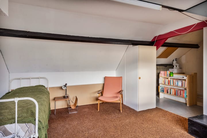 Foto 24 van Cleopatralaan 19