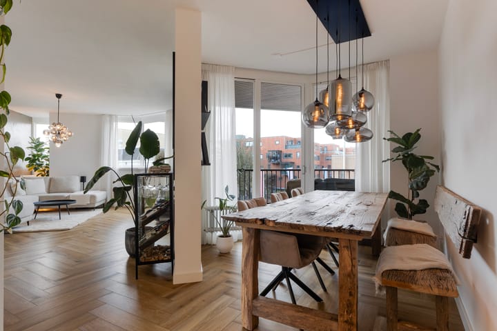 Foto 2 van Kapelstraat 52