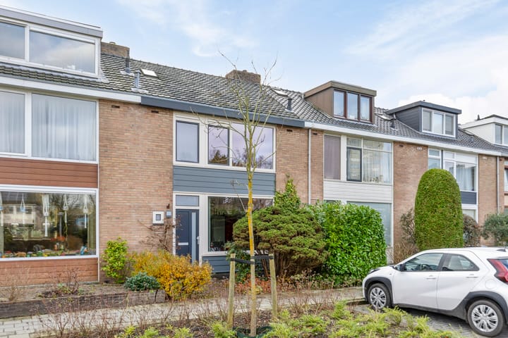 Foto 26 van Cleopatralaan 19