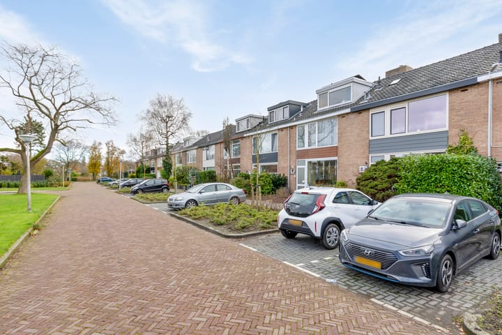 Foto 27 van Cleopatralaan 19