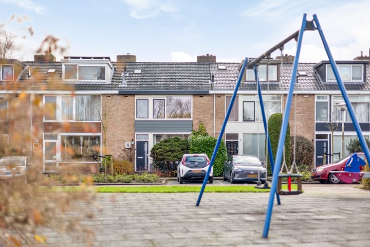 Foto 28 van Cleopatralaan 19