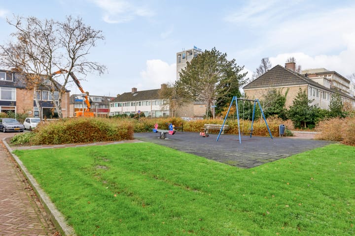 Foto 29 van Cleopatralaan 19