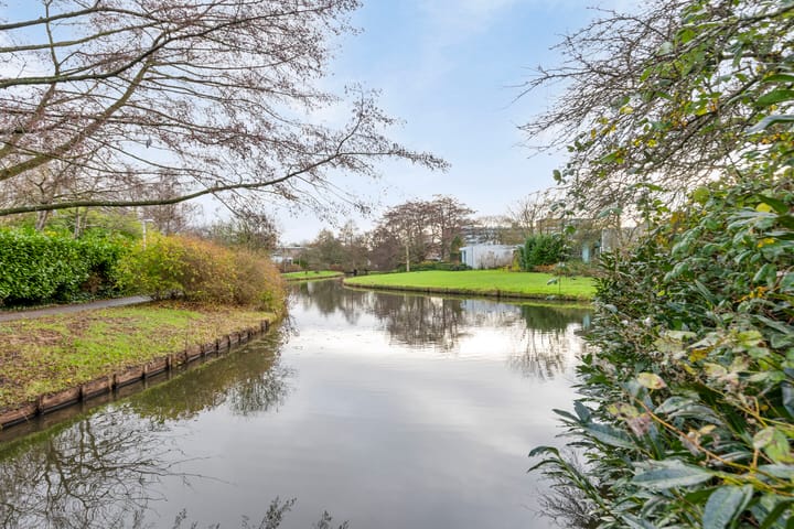 Foto 30 van Cleopatralaan 19