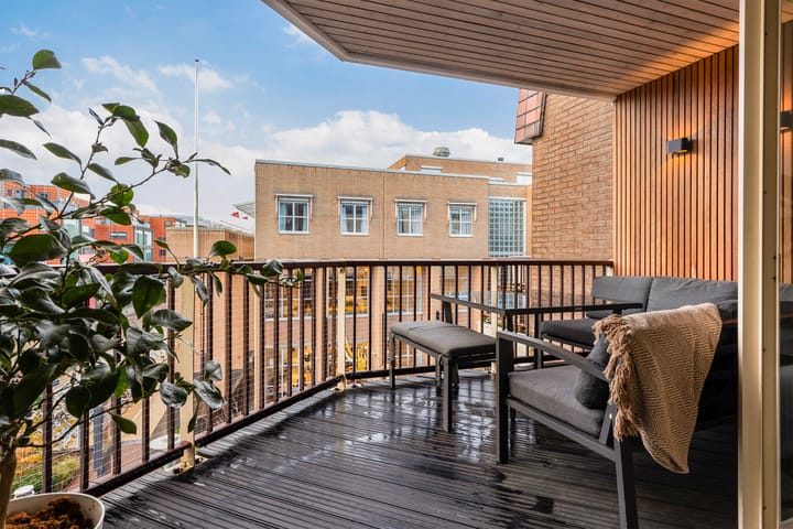 Foto 9 van Kapelstraat 52