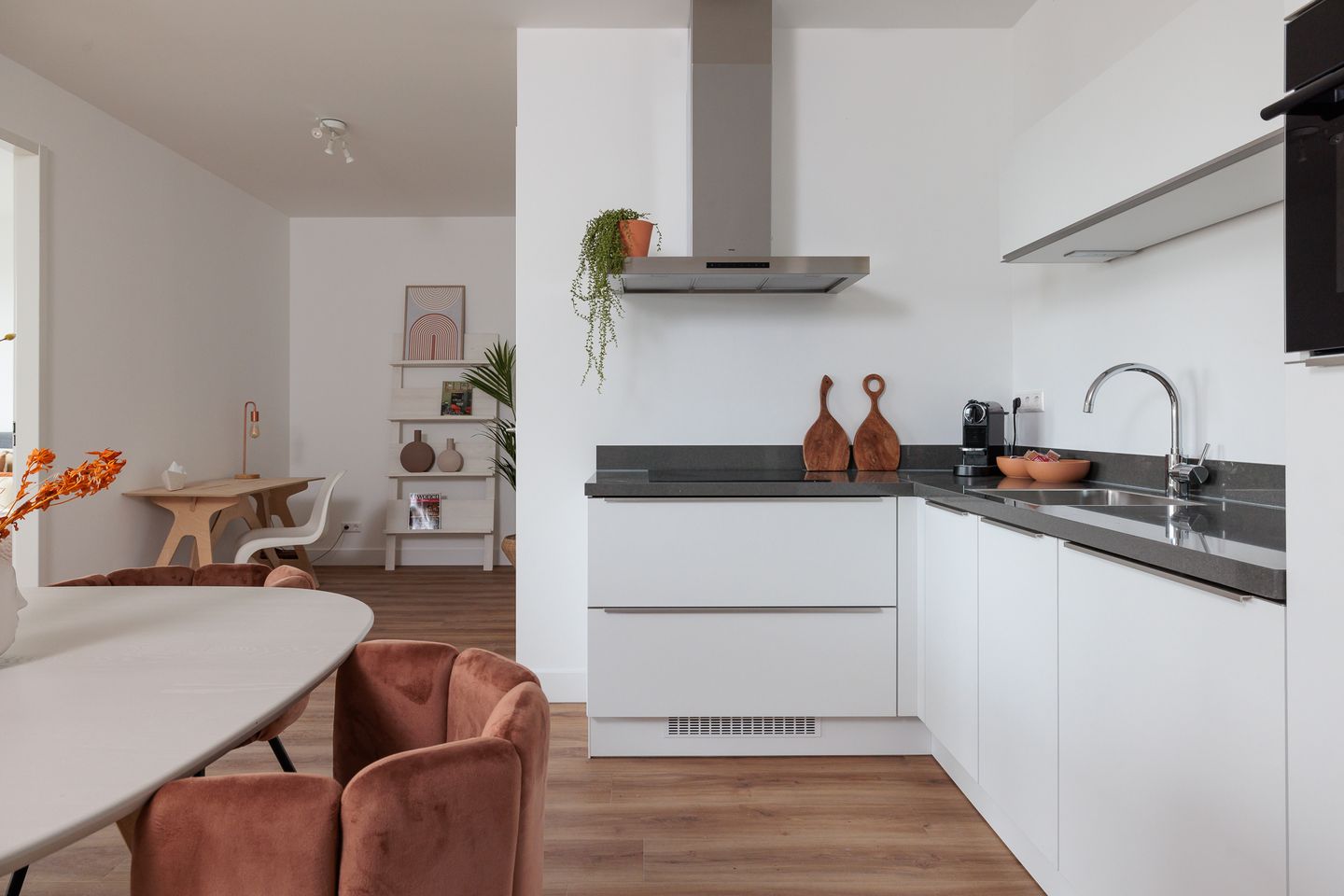 Foto 5 van Volmerlaan 4-F017