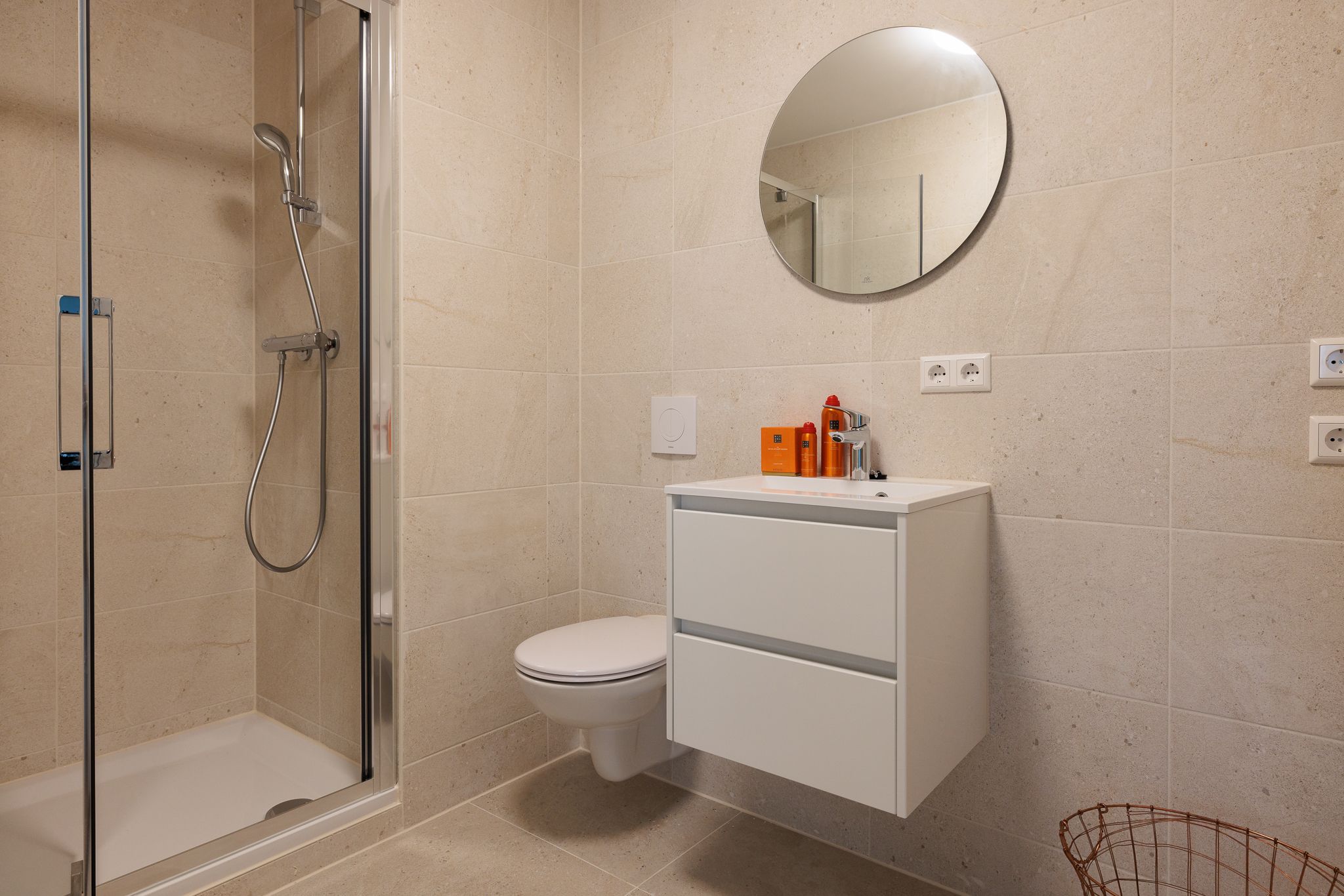 Foto 9 van Volmerlaan 4-F017