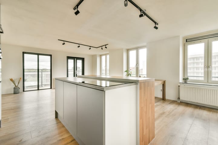 Foto 3 van Lambertus Zijlplein 50